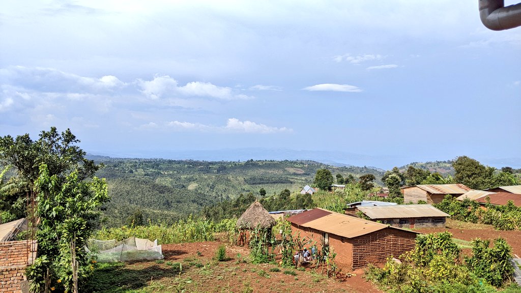 Sud-Kivu : après des années de travail, les administrateurs de territoires disent avoir travaillé dans des conditions inhumaines et veulent être récompensés