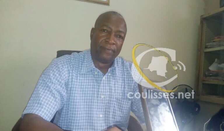 Kasaï oriental : le directeur de la SNCC, Justin Mbuyi rejette les accusations portées contre sa société après la pénurie de maïs à Mbujimayi