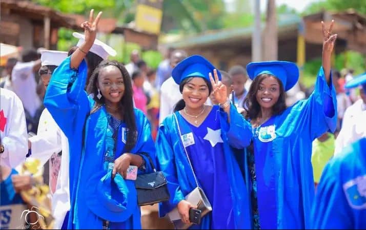 Kasaï oriental : l’Université officielle de Mbujimayi lance 88 lauréats sur le marché de l’emploi
