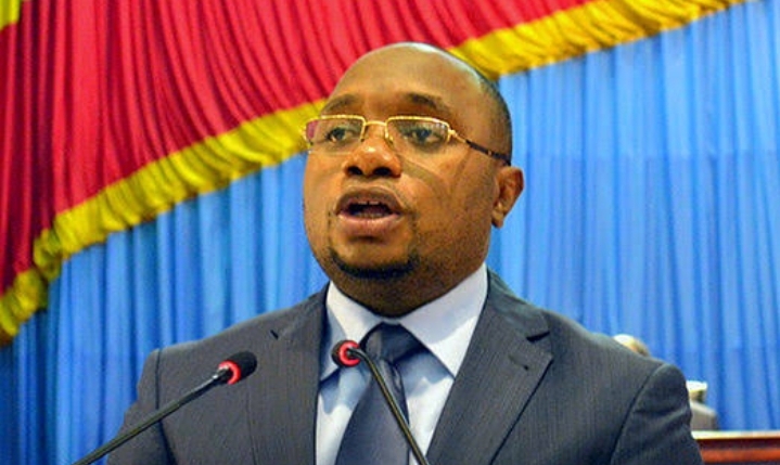 RDC : Félix Kabange propose l’insertion des infractions liées à la pornographie infantile dans le code du numérique