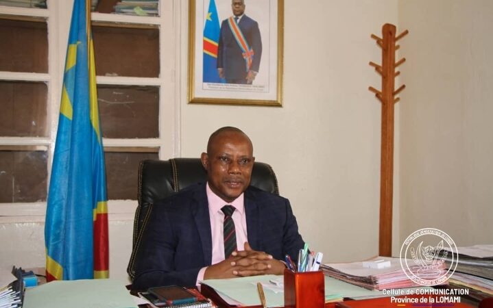 Lomami : l’interpellation du vice-gouverneur Jean-Claude Lubamba rejetée par les députés provinciaux