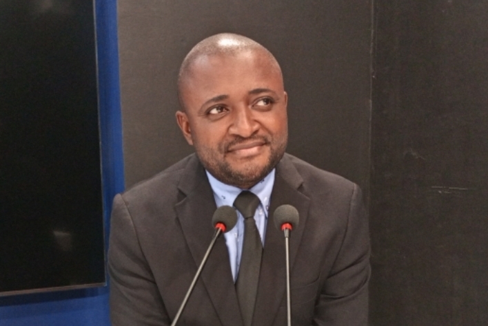 RDC : Philippe Kazadi de l’ADP salue le « discours réaliste, objectif, sincère et chiffré» du Président Tshisekedi devant le congrès