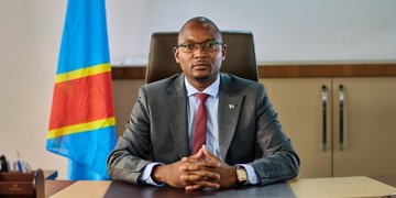 RDC: le ministre des ressources hydrauliques interpellé au Sénat sur la non reprise des travaux de construction de la centrale de Katende