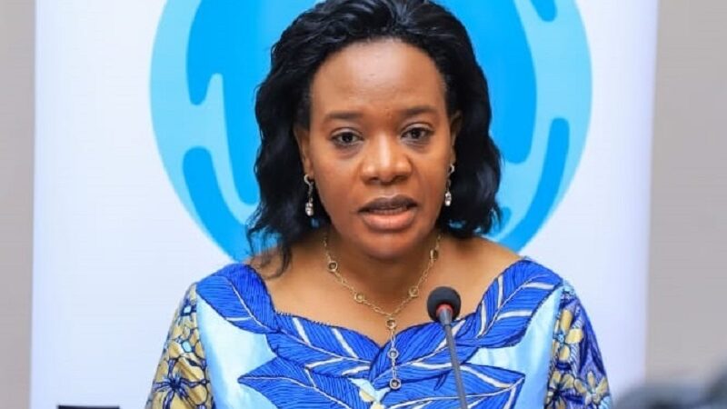 RDC : le Conseil d’Etat enjoint à la ministre du travail d’exécuter l’ordonnance présidentielle nommant les membres du conseil d’administration de la CNSS