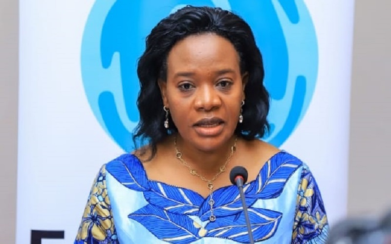 RDC : le Conseil d’Etat enjoint à la ministre du travail d’exécuter l’ordonnance présidentielle nommant les membres du conseil d’administration de la CNSS