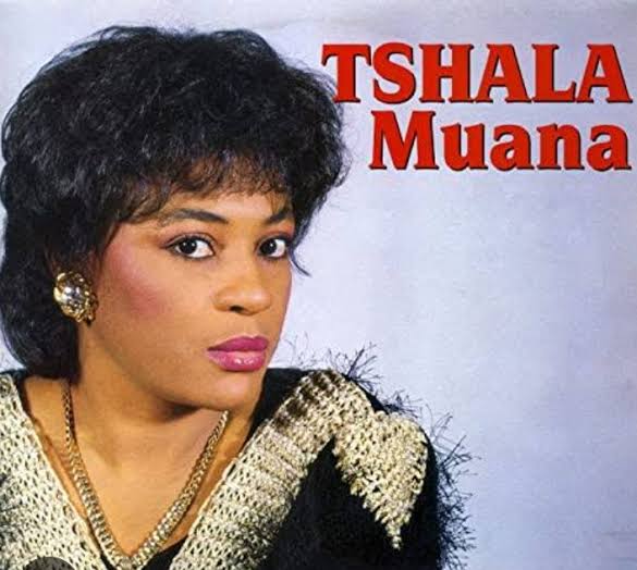 RDC: l’artiste chanteuse Tshiala Muana s’éteint après une prestigieuse carrière