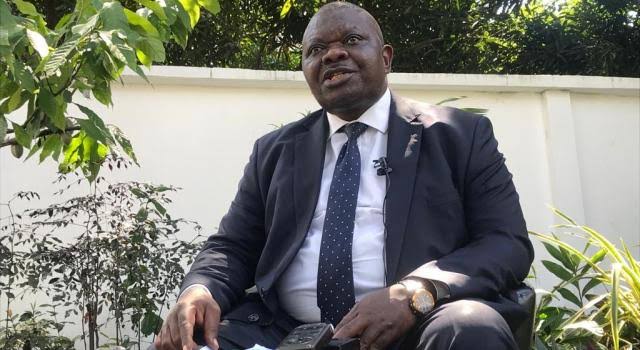 RDC: Lisanga Bonganga estime que l’opposition est bien armée pour faire face à Félix Tshisekedi en 2023