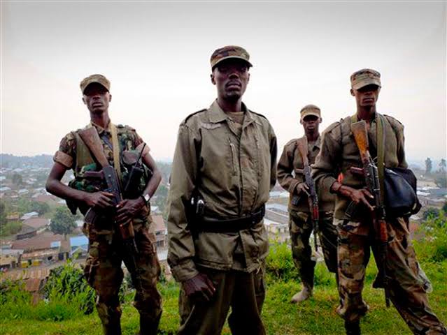 Nord-Kivu : des troupes rwandaises  signalées à Masisi et  Nyiragongo pour massacrer les tutsis congolais