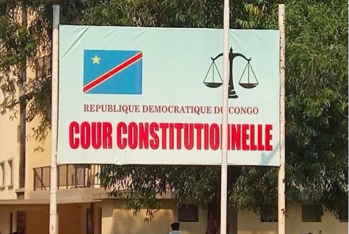 RDC : la Cour constitutionnelle juge irrecevable  la requête sur l’inconstitutionnalité de deux résolutions de l’Assemblée provinciale du Sankuru portant sur la perte des mandats de six députés provinciaux