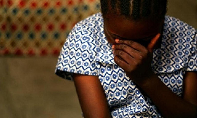 Kasaï central : une fillette de 12 ans violée par un homme à Kananga