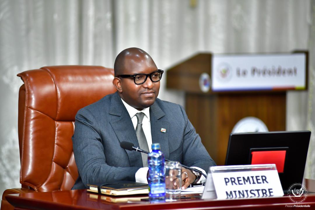 RDC : le gouvernement Sama se lance le défi de poursuivre la matérialisation des programmes majeurs en 2023