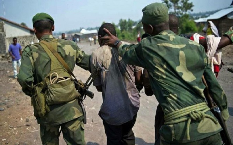 Attentat à Kasindi : l’armée congolaise détecte un kamikaze parmi les blessés