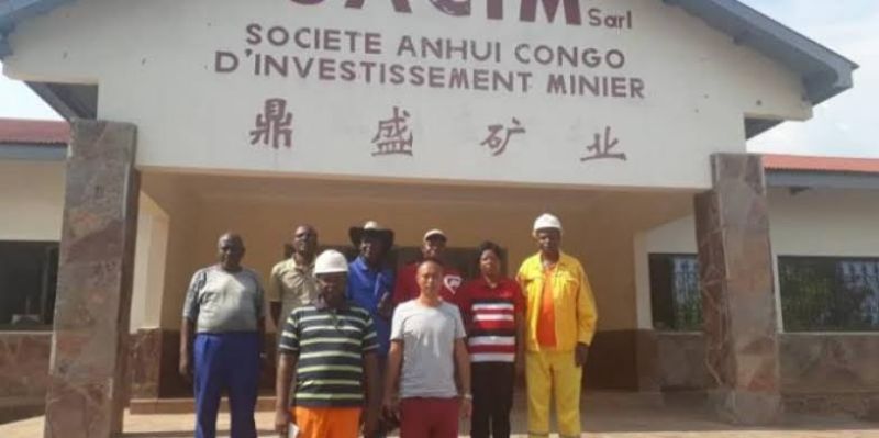 Kasaï oriental : la société civile de Miabi déplore que la dotation de 0,3 % du chiffre d&rsquo;affaires de la SACIM ne soit toujours pas effective