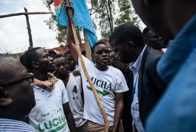 RDC: la Lucha accuse Félix Tshisekedi d’avoir fragilisé l’Assemblée nationale et le Sénat