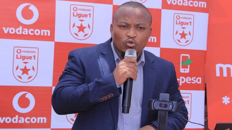 Kasai oriental: la société Vodacom lance le  12ème « Elan  de Cœur » à travers sa Fondation Vodacom