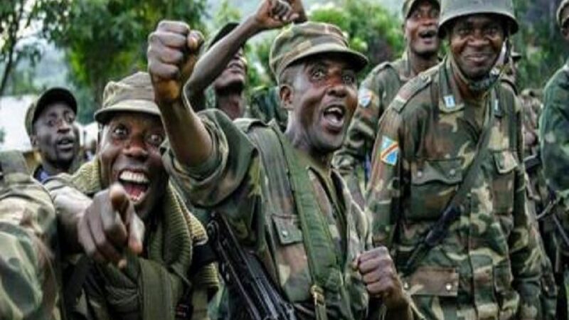 Sud-Kivu : les FARDC ont récupéré 10 bastions de groupes armés dans les hauts plateaux de Fizi, Uvira et Mwenga