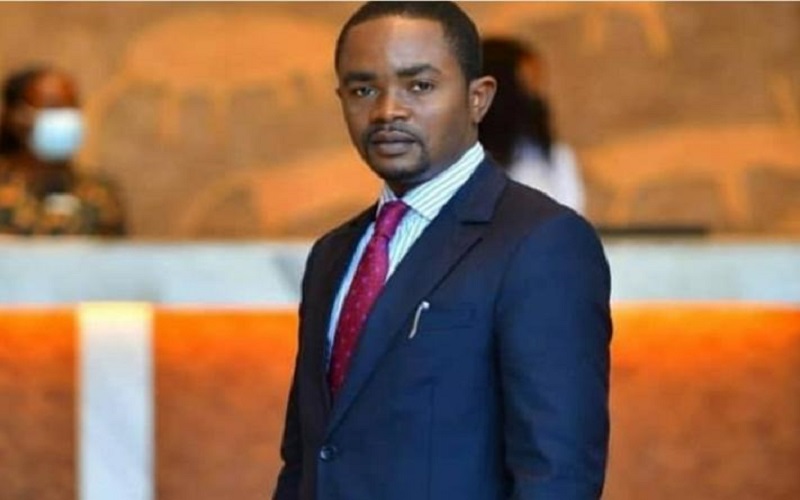 RDC : Felix Tshisekedi nomme Bob Moba Ekombe comme Directeur du protocole du président de la République