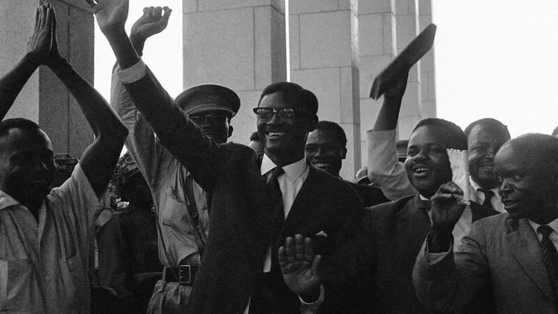 RDC-Russie : la communauté estudiantine congolaise consacre une semaine à la commémoration de Patrice Lumumba à Moscou