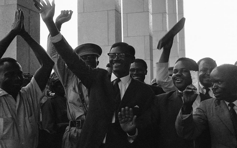 RDC-Russie : la communauté estudiantine congolaise consacre une semaine à la commémoration de Patrice Lumumba à Moscou