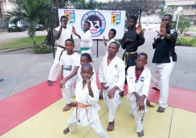 Kasai oriental : la Ligue provinciale de Karate-do organise un tournoi du 28 au 29 janvier 2023