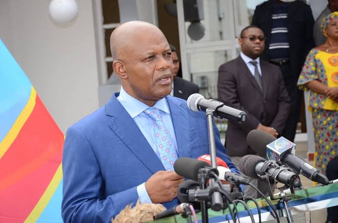 RDC : Evariste Boshab rejoint Félix Tshisekedi «mashi a mu menu» et divorce d’avec Kabila