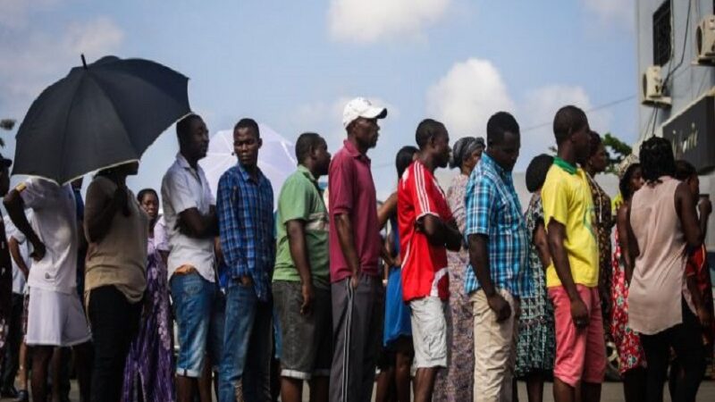 RDC : près de 6000 congolais en situation irrégulière à Windhoek en Namibie, d’après le compte rendu du conseil des ministres