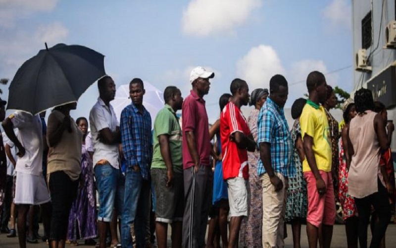 RDC : près de 6000 congolais en situation irrégulière à Windhoek en Namibie, d’après le compte rendu du conseil des ministres