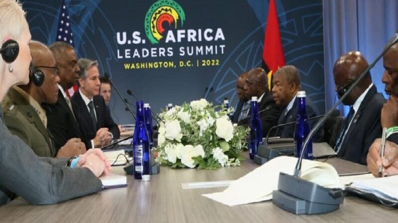 Crise rwando-congolaise: João Lourenço et Antony Blinken ont évalué la mise en oeuvre des accords signés à Luanda