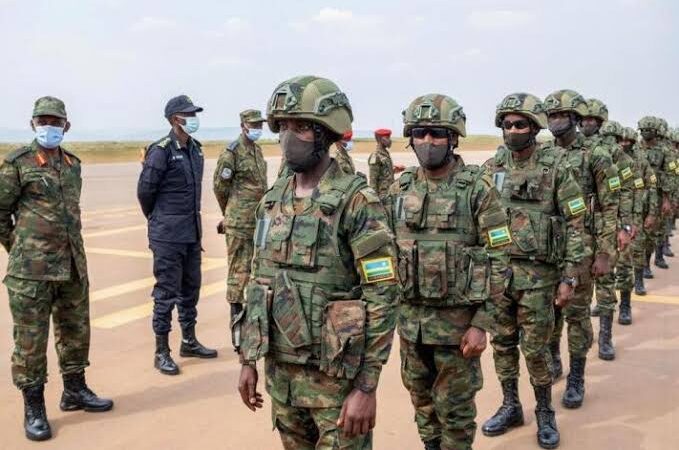 Nord-Kivu : Paul Kagame dépêche 356 militaires rwandais à Massi en renfort au M23