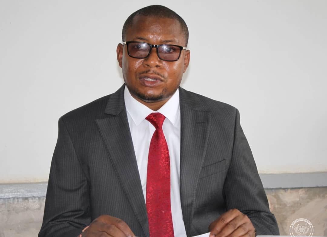 Lomami : le Gouverneur Nathan Ilunga lance le forum sur le dialogue fiscal à Kabinda