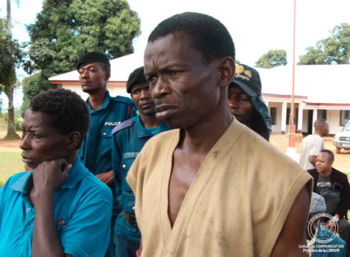 Lomami : le TGI de Kabinda condamne un homme pour double meurtre  d’une femme et sa fille