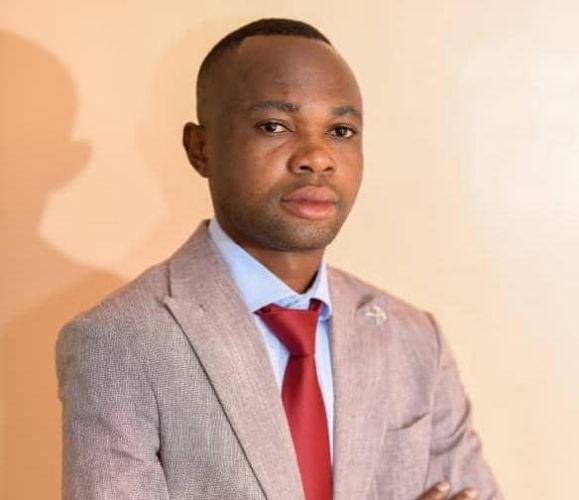 Kasaï oriental : cadre du parti Congo Espoir, Philippe Ilunga invite la population à réserver un accueil chaleureux au ministre José Mpanda