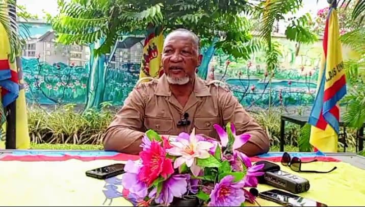 Kasaï oriental : le président national du MCU Jean-Paul Civuila Ilunga plaide pour le désenclavement de la province