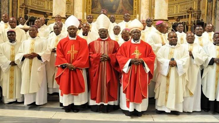 RDC: les évêques de l’Assemblée épiscopale de Bukavu fustigent la création des zones tampons au Nord-Kivu