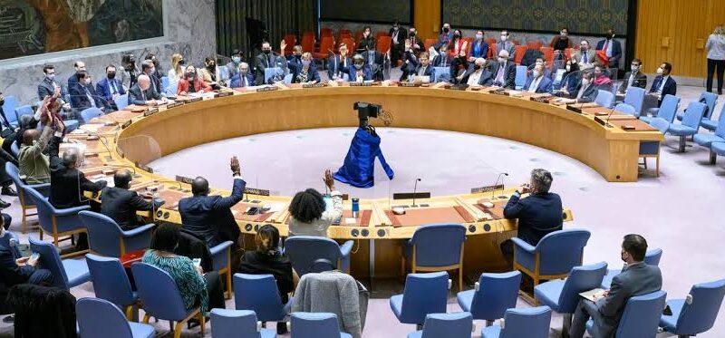 RDC: une délégation du Conseil de sécurité de l’ONU attendue à Kinshasa