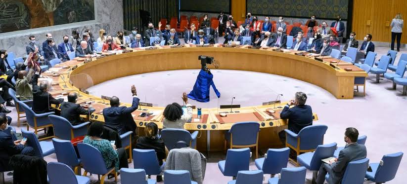 RDC: une délégation du Conseil de sécurité de l’ONU attendue à Kinshasa