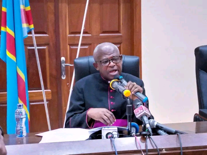 RDC la CENCO estime que la loi Tshiani menace la cohésion nationale
