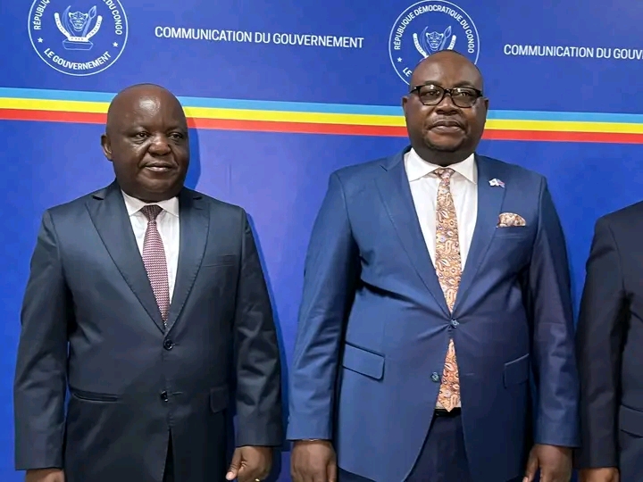 RDC: Mbusa Nyamwisi appelle les groupes armés à s’engager dans le processus de paix de Nairobi