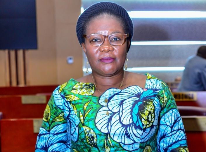 RDC : la Sénatrice Lydie Baopoko sollicite une enquête parlementaire sur la désacralisation du salaire des fonctionnaires de l’État par un réseau mafieux à Tshuapa