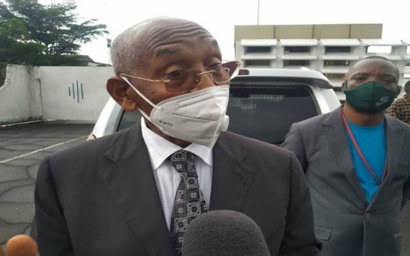 RDC : le député national Édouard Mwangachuchu jugé pour trahison devant la Haute Cour militaire