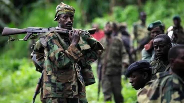 Nord-Kivu: les rebelles du M23 violent le cessez-le-feu en attaquant les positions des FARDC à Karuba