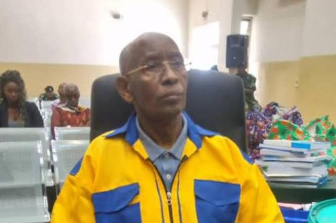 RDC: la Haute Cour militaire s’est déclarée compétente pour juger le député national Édouard Mwangachouchou