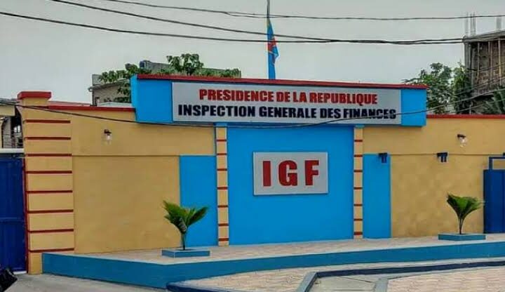 RDC: vers la révision des contrats chinois, l’IGF présente les 26 points d’irrégularités