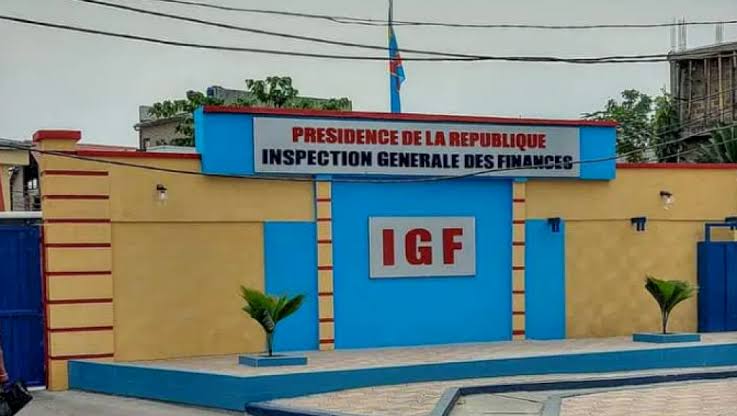 RDC: vers la révision des contrats chinois, l’IGF présente les 26 points d’irrégularités