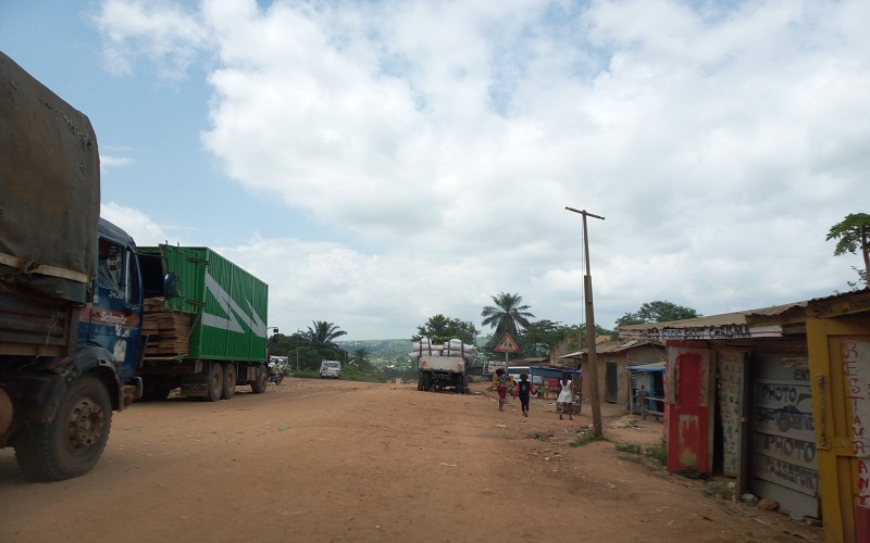 Ituri : les FARDC neutralisent un groupe de bandits dans le groupement de Manje sur le troncon Bogoro – Kasenyi