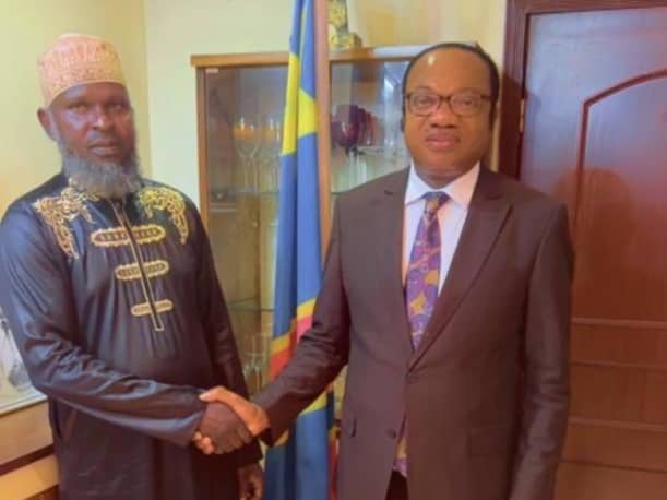 Loi Tshiani : la communauté islamique du Congo apporte son soutien