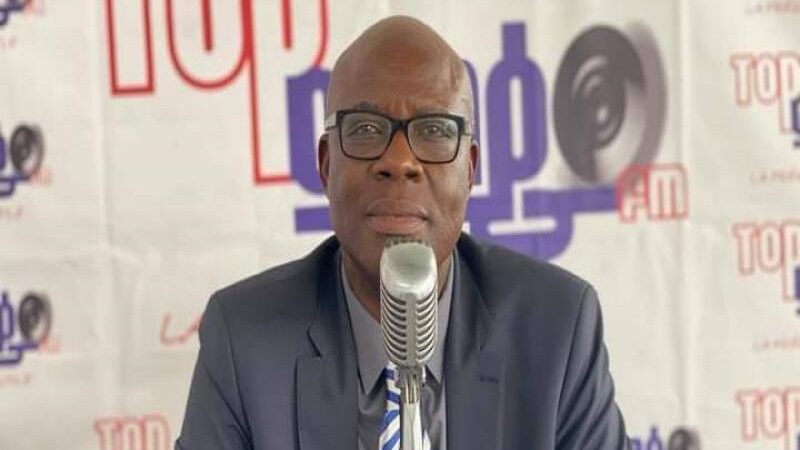 RDC : désavoué par le Conseil d’administration de la SONAHYDROC, Marcellin Bilomba s’en remet au ministère du portefeuille