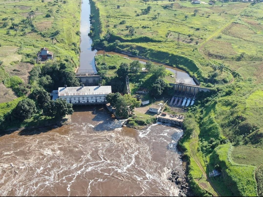 Kasaï oriental : vers la modernisation des centrales hydroélectriques de Tshiala  pour rompre avec le noir à Mbujimayi