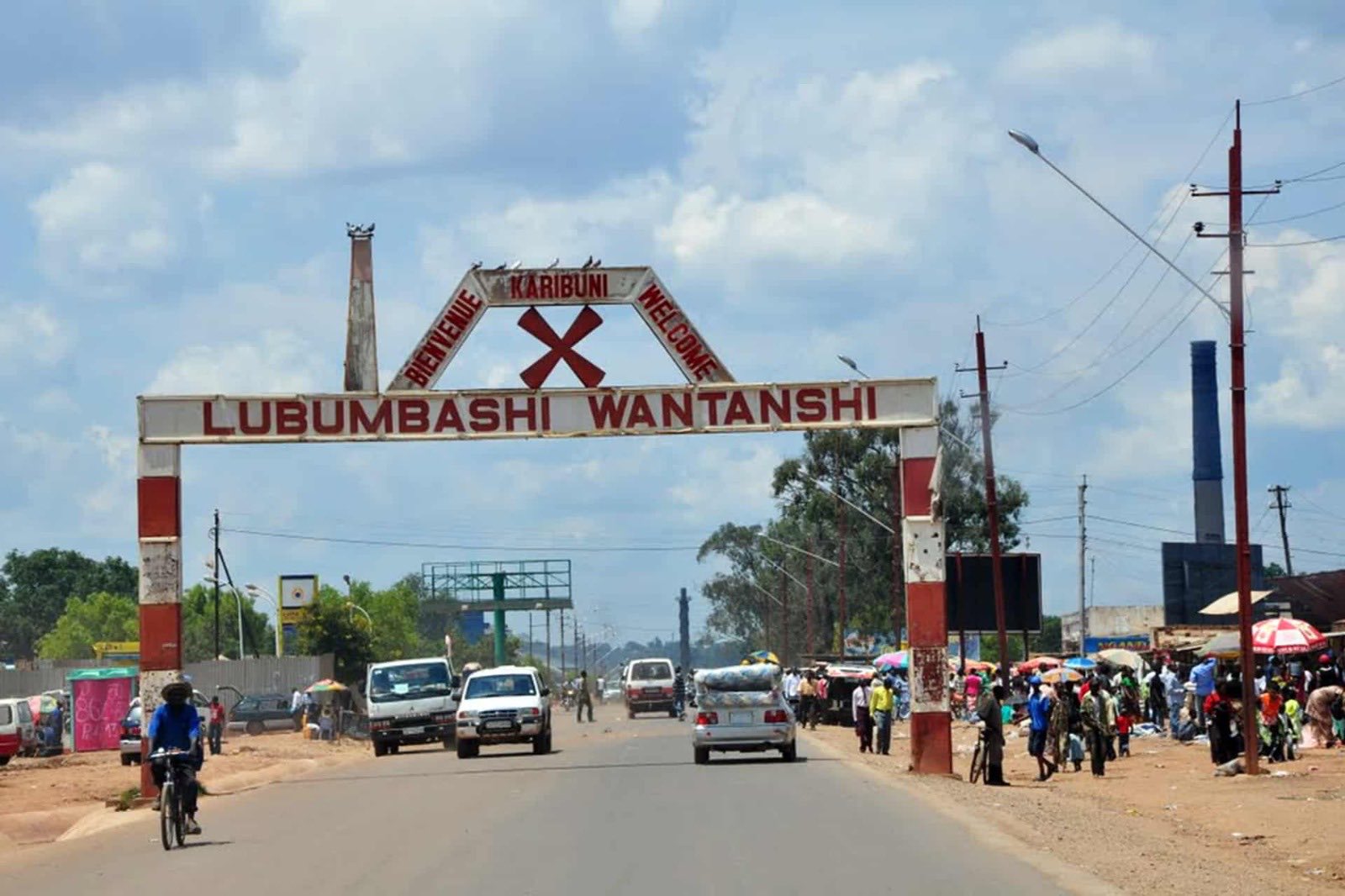 Haut-Katanga : le maire de Lubumbashi annule sa nouvelle tarification du permis d’inhumation