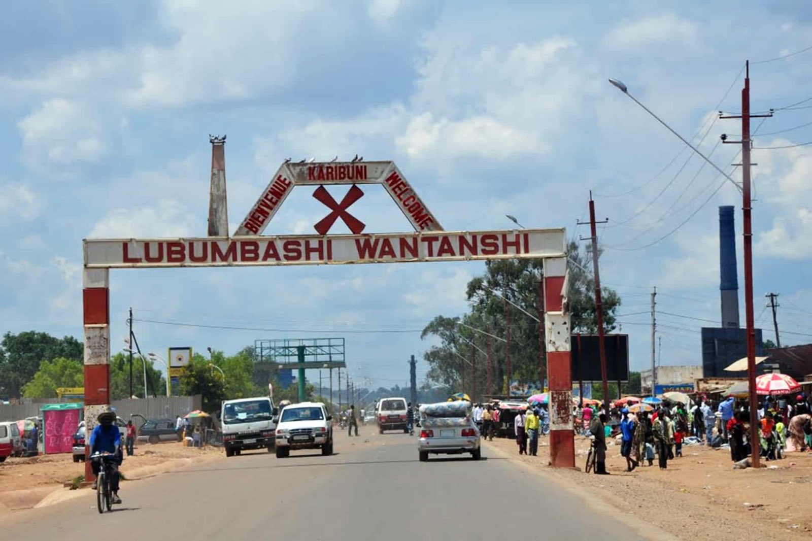 Haut-Katanga : le maire de Lubumbashi annule sa nouvelle tarification du permis d&rsquo;inhumation